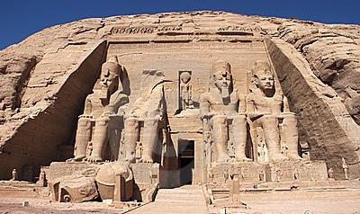 Seth jest bogiem starożytnego Egiptu