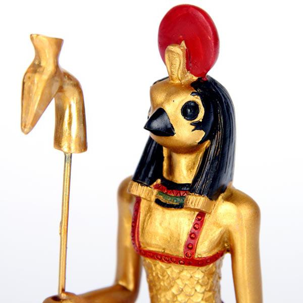 bóg gór w starożytnym Egipcie