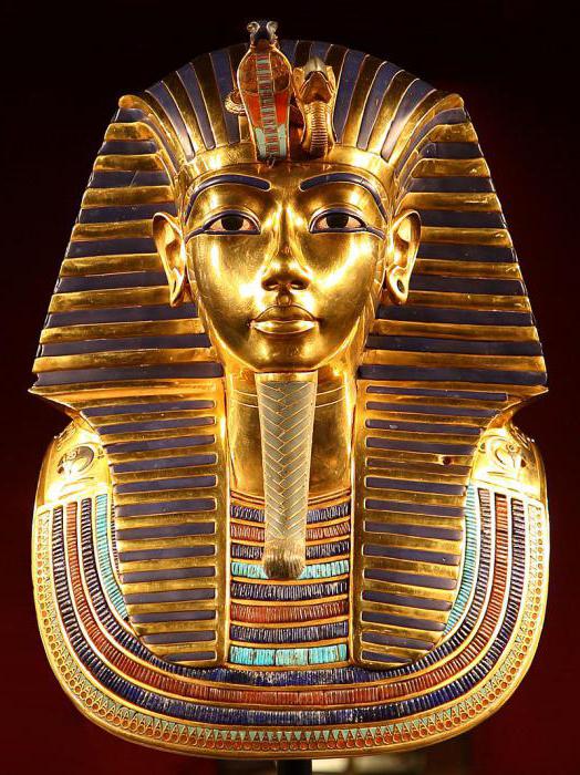 попис мистериозних чињеница о египатским пирамидама