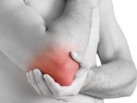 Epikondilitis zgloba koljena