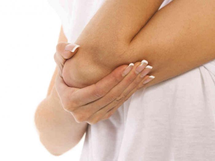 kako ublažiti bol s artrozom lakatnog zgloba lijekovi ublažavaju bolove u zglobovima