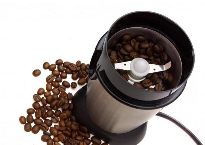 ročni ali električni mlinček za kavo, kaj izbrati