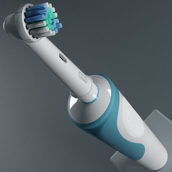 електрична четкица за зубе