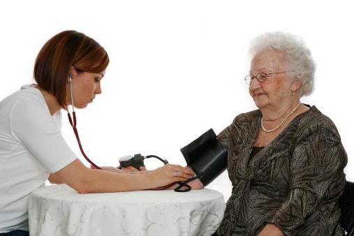 elektronická manžeta pro krevní tlak