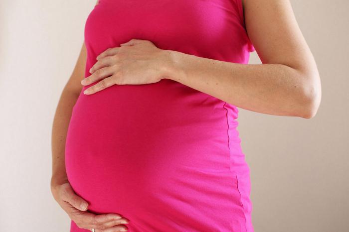 test di gravidanza elettronico di determinazione di termine