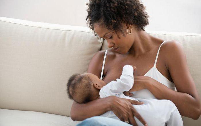 Zakaj je novorojenček povečal bilirubin
