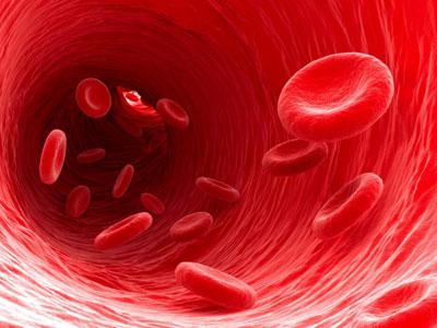 podwyższone stężenie hemoglobiny u kobiet
