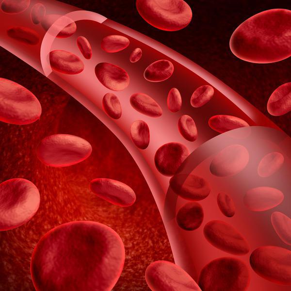 co říká hemoglobin u žen
