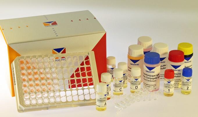 Zestawy do testów immunologicznych