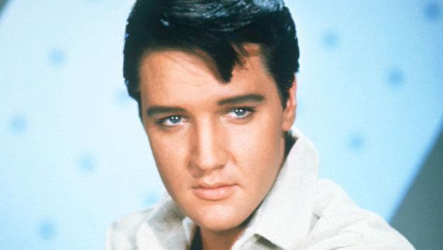 Elvis Presley biografie a tvořivost