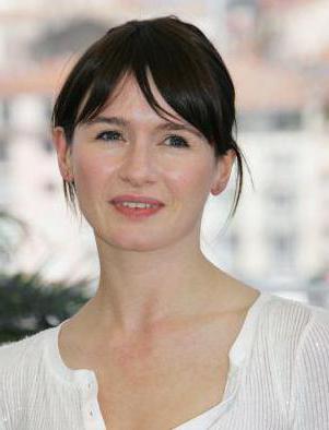 Emily Mortimer Movies