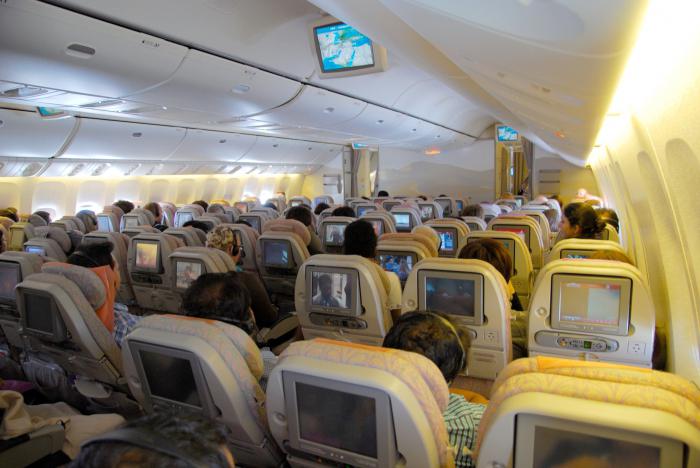 Linie lotnicze Emirates