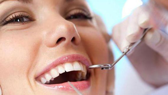 възстановяване на зъбите след ендодонтско лечение