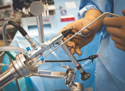 komplikacije endoskopskih operacija