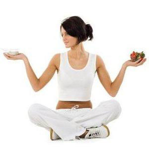 прегледи за хранене с диетични храни
