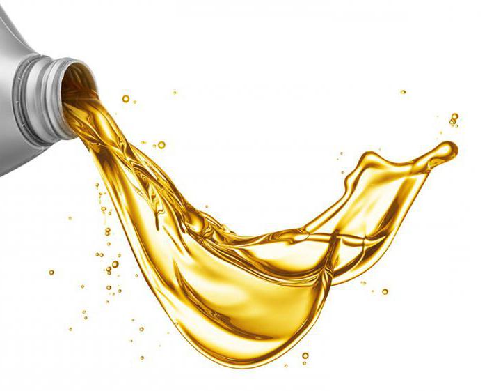 Przegląd olejów syntetycznych Lukoil Lux 5w40 4l