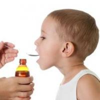enterobiózy při léčbě dětí