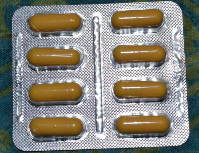 farmaco enterofuril