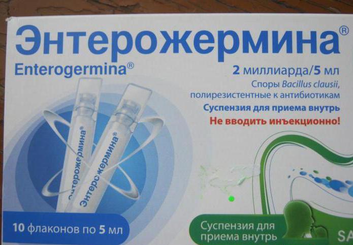 navodilo za enterohermin