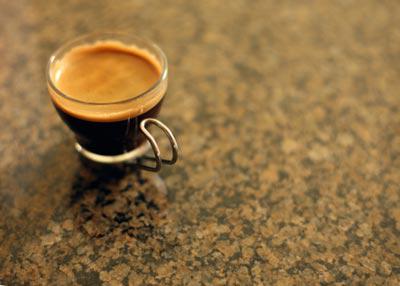 Kava espresso