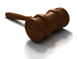 glavne značilnosti pravne države