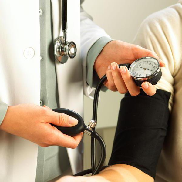 Simptomi i liječenje bubrežne hipertenzije