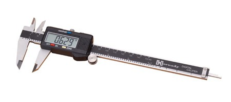 инструмент за измерване на стенд