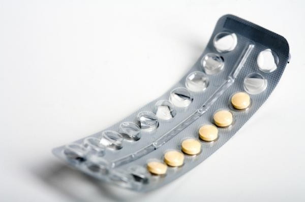 tablety estrogenu