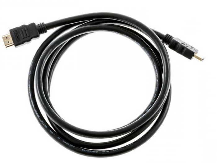 Ethernet kabel 5e