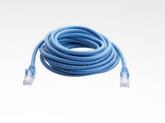 Ethernet kabel Cijena