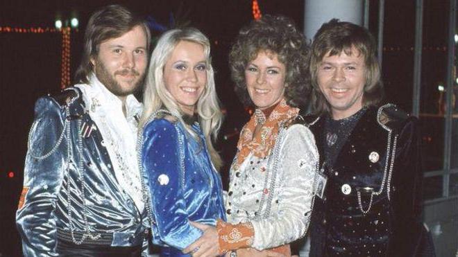 Евровизия 1974г