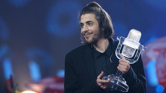 Победители от Евровизия от всички години