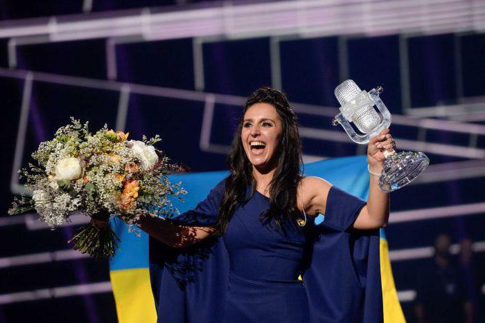 Победители от Евровизия от всички години