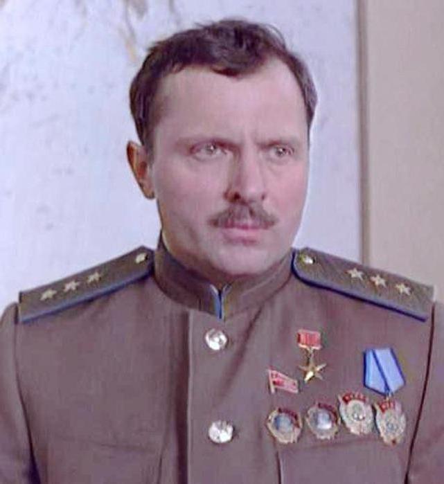 Evgeny Lazarev