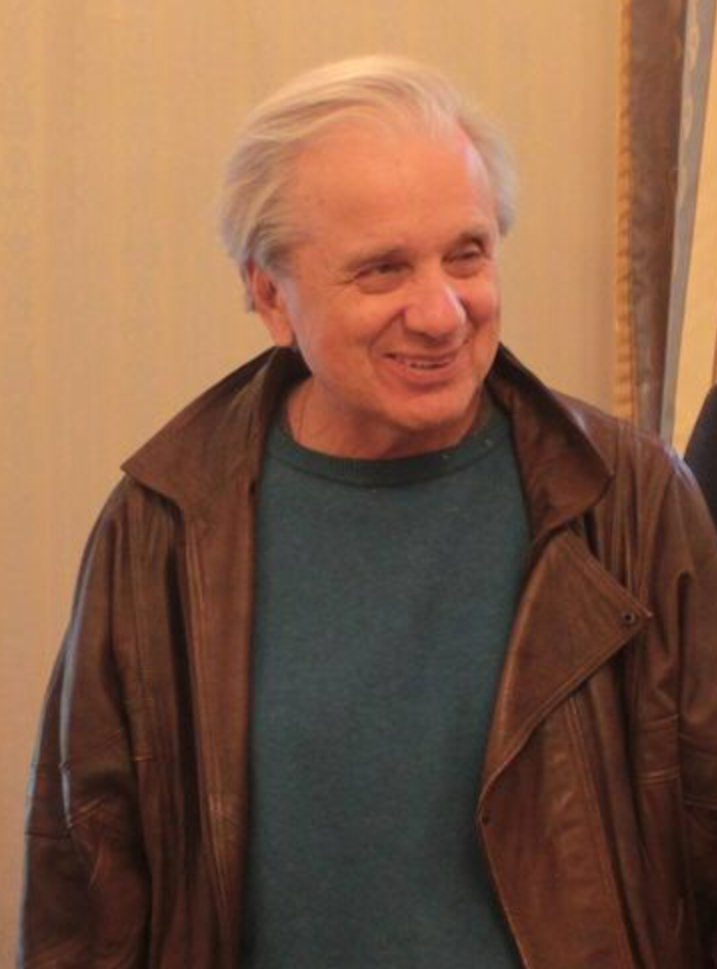 Evgeny Steblovová biografie