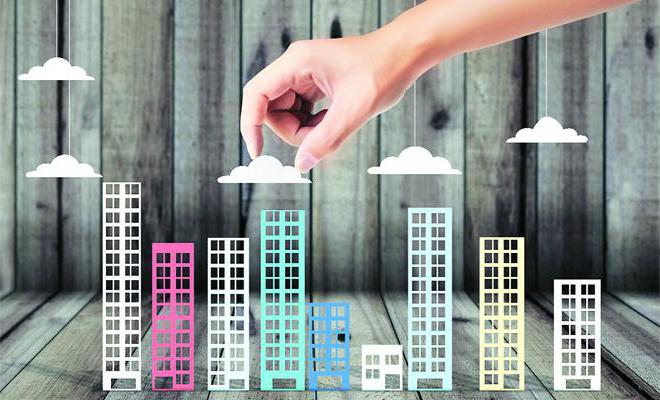 approccio del reddito alla valutazione immobiliare