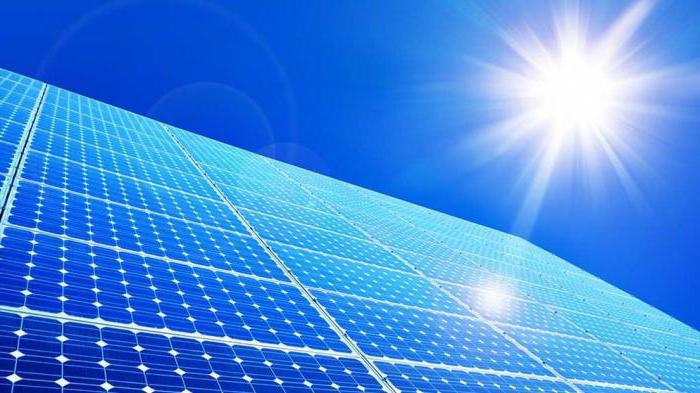 предности соларне енергије