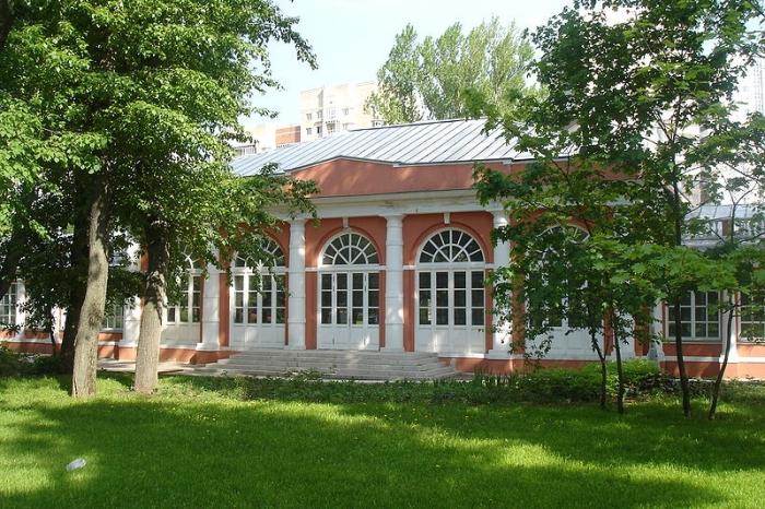 Parco di Vorontsov