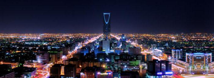 popravy v saúdské arabské republice