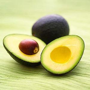 frutto dell'avocado