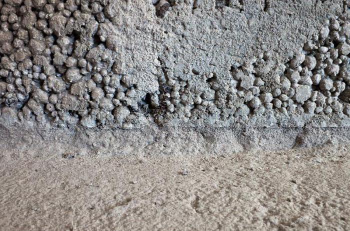 Dimensioni del blocco di argilla espanso