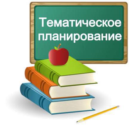 Nota esplicativa ai programmi di lavoro della scuola di Russia