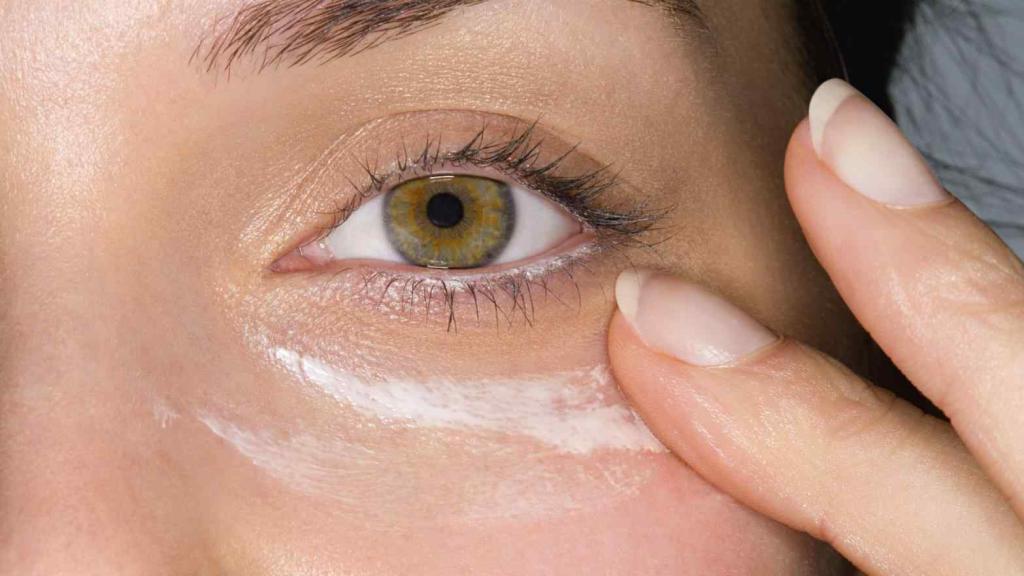 alergija na oči