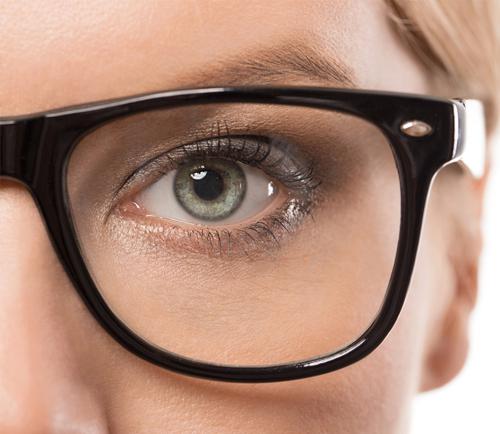 прегледи за очила за корекция на зрението