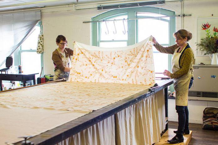 textilní protahovací strop pro a proti