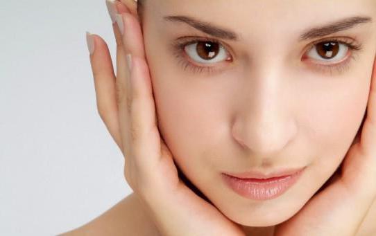 продукти за грижа за кожата на лицето