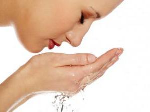 pregledi za pranje obraza