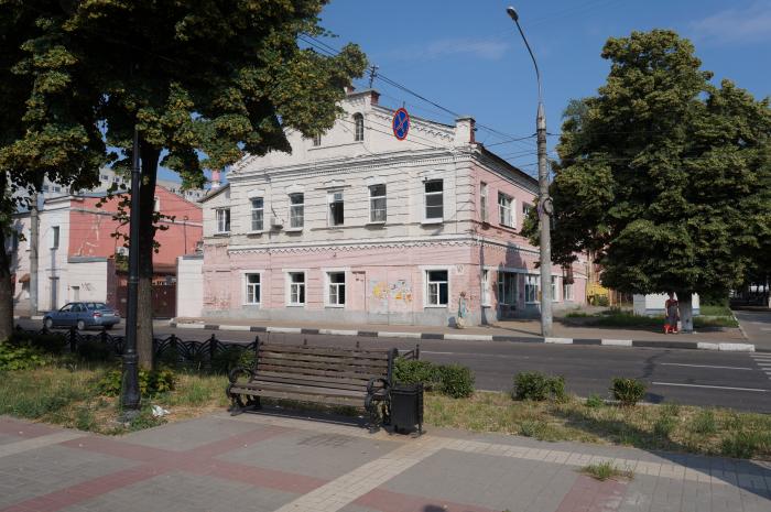 Fabbrica di confetteria Voronezh