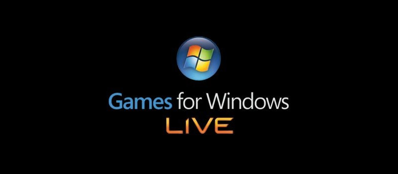 Gry dla Windows Live