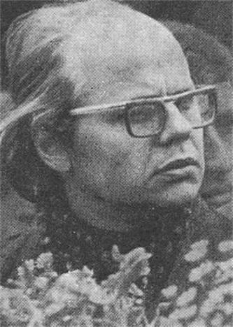 Ivan Fedorovich Drach